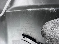 Audi A4 Se Sport Avant Estate B9.5 2020-2024 Rear Bumper 4 Pdc Genuine [a908]