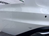 Audi A4 Se Sport Avant Estate B9.5 2020-2024 Rear Bumper 4 Pdc Genuine [a908]