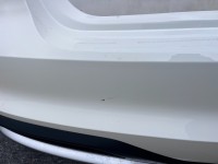 Audi A4 Se Sport Avant Estate B9.5 2020-2024 Rear Bumper 4 Pdc Genuine [a908]