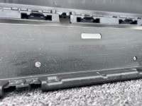 Audi A3 S Line Hatchback V8 Lift 2016-2019 Rear Bumper 4 Pdc Genuine [a911]