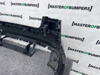 Audi A3 S Line Hatchback V8 Lift 2016-2019 Rear Bumper 4 Pdc Genuine [a911]