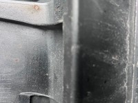 Audi A3 Se Sport Cabio Saloon V8 Pre-lift 2013-2015 Rear Bumper Genuine [a912]