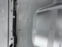 Audi S4 Saloon B9 Pre-lift 2016-2019 Rear Bumper 4 Pdc Genuine [a916]