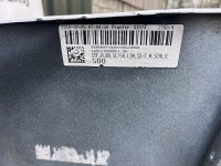 Audi S4 Saloon B9 Pre-lift 2016-2019 Rear Bumper 4 Pdc Genuine [a916]