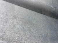 Audi S4 Saloon B9 Pre-lift 2016-2019 Rear Bumper 4 Pdc Genuine [a916]