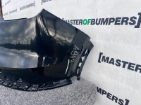 Audi Q2 S Line Sq2 Hatchback 5 Door 2016-2019 Rear Bumper 4 Pdc Genuine [a943]