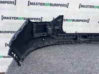 Audi Q2 S Line Sq2 Hatchback 5 Door 2016-2019 Rear Bumper 4 Pdc Genuine [a943]