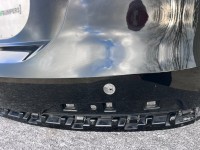 Audi Q2 S Line Sq2 Hatchback 5 Door 2016-2019 Rear Bumper 4 Pdc Genuine [a943]