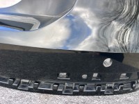 Audi Q2 S Line Sq2 Hatchback 5 Door 2016-2019 Rear Bumper 4 Pdc Genuine [a943]