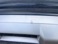 Audi Q2 Sport Hatchback 5 Door 2016-2019 Rear Bumper 6 Pdc Genuine [a942]