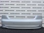 Audi A5 Se Sport Tdi Coupe Cabrio 2017-2020 Rear Bumper 6 Pdc Genuine [a931]