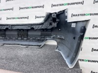 Audi A5 Se Sport Tdi Coupe Cabrio 2017-2020 Rear Bumper 6 Pdc Genuine [a931]