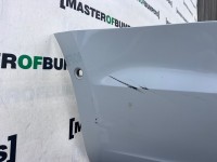 Audi A5 Se Sport Tdi Coupe Cabrio 2017-2020 Rear Bumper 6 Pdc Genuine [a931]