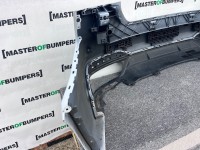 Audi A5 S-line S5 Coupe Cabrio 2021-2025 Rear Bumper 4 Pdc Genuine [a948]