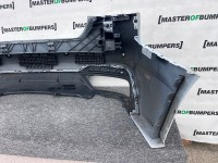 Audi A5 S-line S5 Coupe Cabrio 2021-2025 Rear Bumper 4 Pdc Genuine [a948]