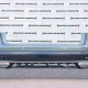 Audi A4 Allroad Avant Estate 2021-2025 Rear Bumper 4 Pdc Genuine [a933]
