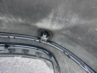 Audi A4 Allroad Avant Estate 2021-2025 Rear Bumper 4 Pdc Genuine [a933]