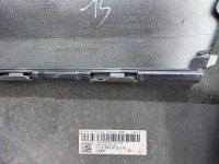 Audi A4 Allroad Avant Estate 2021-2025 Rear Bumper 4 Pdc Genuine [a933]
