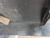 Audi A4 Allroad Avant Estate 2021-2025 Rear Bumper 4 Pdc Genuine [a933]