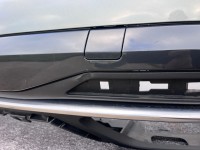 Audi A4 Allroad Avant Estate 2021-2025 Rear Bumper 4 Pdc Genuine [a933]