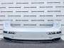 Audi Sq5 S Line Black Edition Suv 2017-2020 Rear Bumper 4 Pdc Genuine [a938]