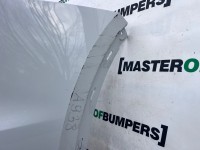 Audi Sq5 S Line Black Edition Suv 2017-2020 Rear Bumper 4 Pdc Genuine [a938]