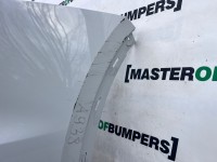 Audi Sq5 S Line Black Edition Suv 2017-2020 Rear Bumper 4 Pdc Genuine [a938]