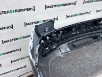 Audi Sq5 S Line Black Edition Suv 2017-2020 Rear Bumper 4 Pdc Genuine [a938]