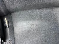 Audi Sq5 S Line Black Edition Suv 2017-2020 Rear Bumper 4 Pdc Genuine [a938]