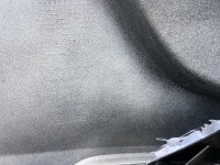 Audi Sq5 S Line Black Edition Suv 2017-2020 Rear Bumper 4 Pdc Genuine [a938]