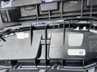 Audi Sq5 S Line Black Edition Suv 2017-2020 Rear Bumper 4 Pdc Genuine [a938]