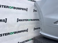 Audi Sq5 S Line Black Edition Suv 2017-2020 Rear Bumper 4 Pdc Genuine [a938]