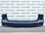 Audi A6 Se Sport Avant Estate C8 2019-2023 Rear Bumper 4 Pdc Genuine [a925]