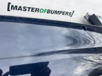 Audi A6 Se Sport Avant Estate C8 2019-2023 Rear Bumper 4 Pdc Genuine [a925]