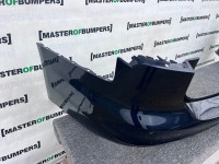 Audi A6 Se Sport Avant Estate C8 2019-2023 Rear Bumper 4 Pdc Genuine [a925]