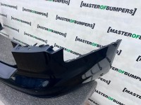 Audi A6 Se Sport Avant Estate C8 2019-2023 Rear Bumper 4 Pdc Genuine [a925]