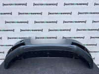Audi A3 S Line 3/5 Door Hatchback 2009-2012 Front Bumper 6 Pdc Genuine [a745]