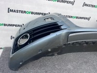 Audi A3 S Line 3/5 Door Hatchback 2009-2012 Front Bumper 6 Pdc Genuine [a745]