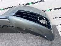 Audi A3 S Line 3/5 Door Hatchback 2009-2012 Front Bumper 6 Pdc Genuine [a745]