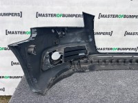 Audi A3 S Line 3/5 Door Hatchback 2009-2012 Front Bumper 6 Pdc Genuine [a745]