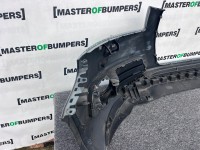 Audi A3 S Line 3/5 Door Hatchback 2009-2012 Front Bumper 6 Pdc Genuine [a745]