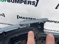 Audi A3 S Line 3/5 Door Hatchback 2009-2012 Front Bumper 6 Pdc Genuine [a745]