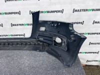 Audi A3 S Line 3/5 Door Hatchback 2009-2012 Front Bumper 6 Pdc Genuine [a745]