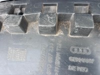 Audi A3 S Line 3/5 Door Hatchback 2009-2012 Front Bumper 6 Pdc Genuine [a745]