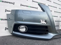 Audi A3 S Line 3/5 Door Hatchback 2009-2012 Front Bumper 6 Pdc Genuine [a745]