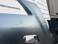 Audi A3 S Line 3/5 Door Hatchback 2009-2012 Front Bumper 6 Pdc Genuine [a745]