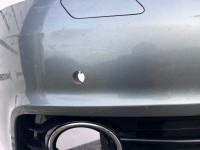 Audi A3 S Line 3/5 Door Hatchback 2009-2012 Front Bumper 6 Pdc Genuine [a745]