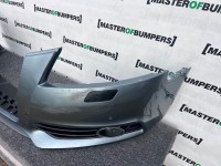 Audi A3 S Line 3/5 Door Hatchback 2009-2012 Front Bumper 6 Pdc Genuine [a745]