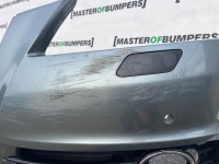 Audi A3 S Line 3/5 Door Hatchback 2009-2012 Front Bumper 6 Pdc Genuine [a745]