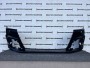 Audi Q7 S Line Black Ediion Mk2 2016-2019 Front Bumper 4 Pdc Genuine [a959]
